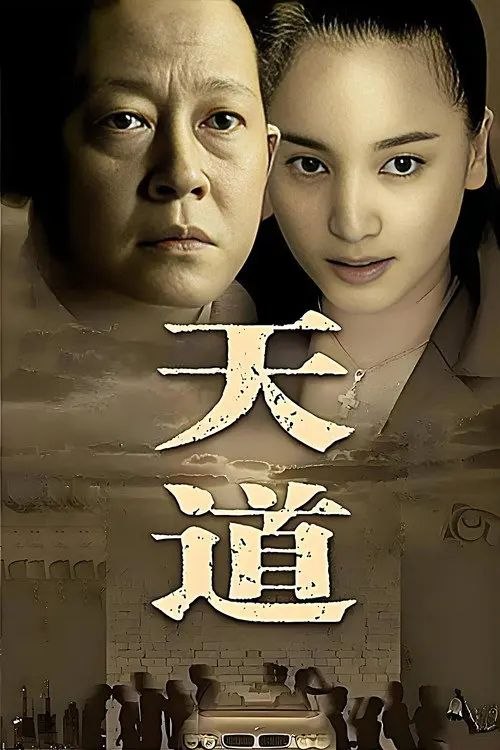 天道 (2008) 4K EDR - 夸克网盘 资源封面图