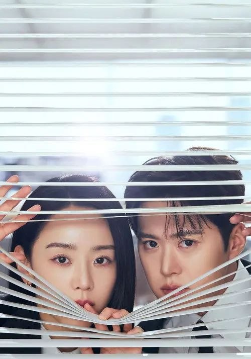 隐秘的监察 (2026) 1080P - 夸克网盘 资源封面图