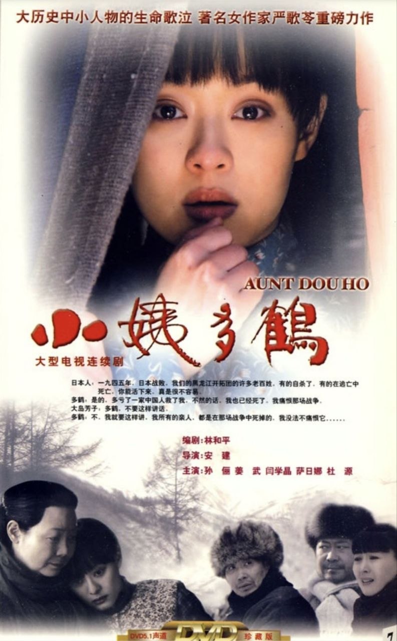 小姨多鹤 (2009) 1080P - 夸克网盘 资源封面图