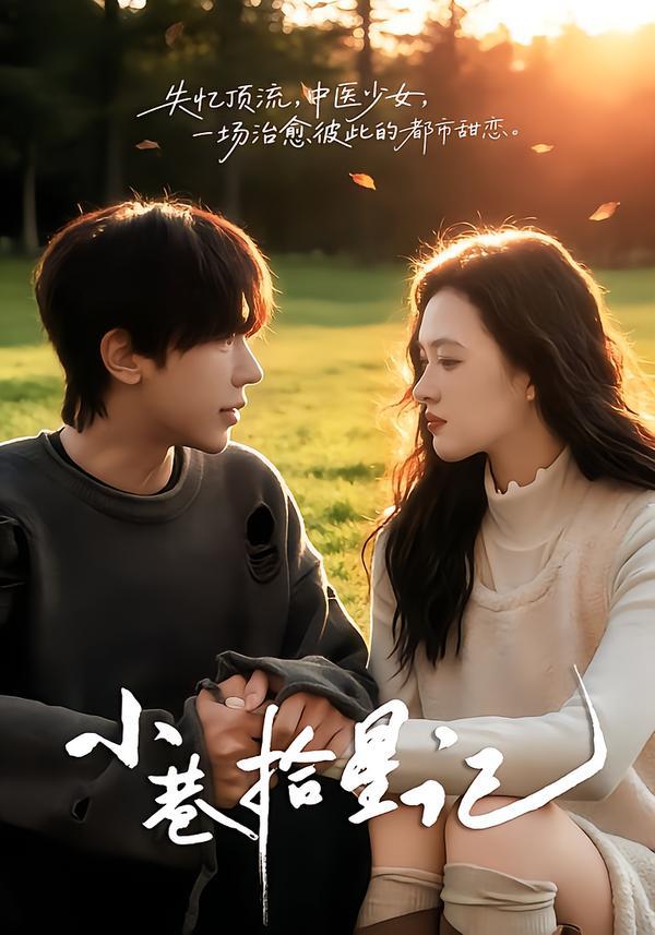 小巷拾星记（65集）彭天瑞＆陈秋菊 - 百度网盘 资源封面图