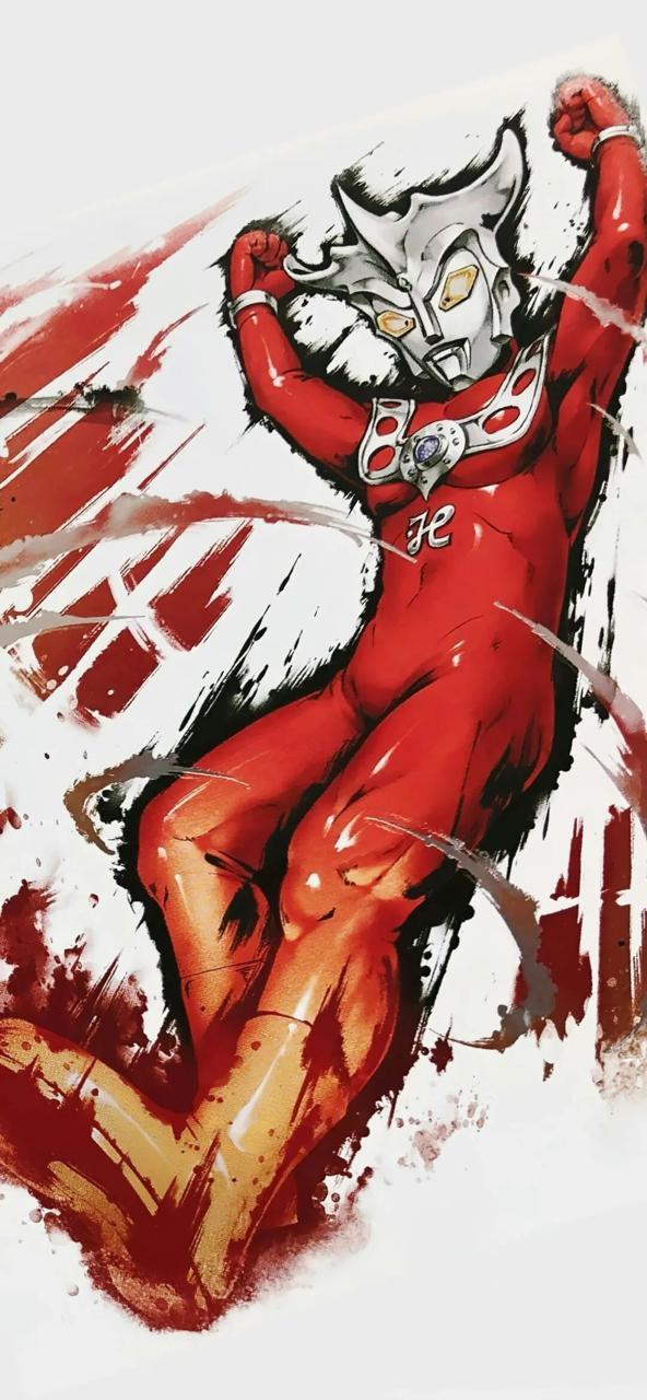 奥特曼系列壁纸 - 百度网盘 资源封面图