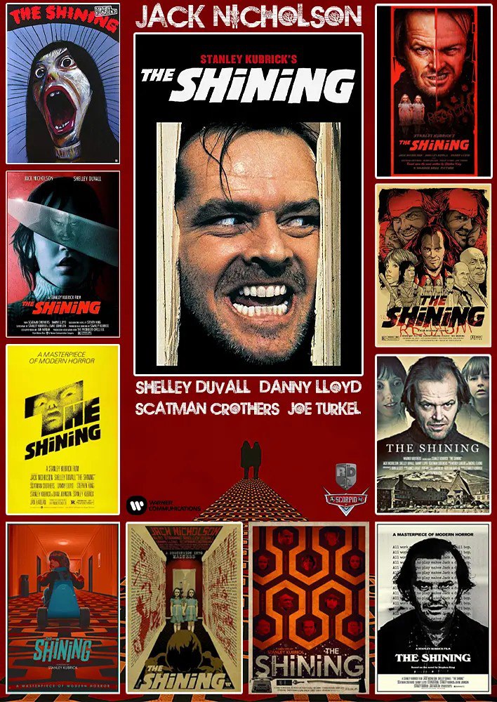 闪灵 The Shining (1980)[国英多音轨+中文字幕+特效字幕] - 百度网盘 资源封面图