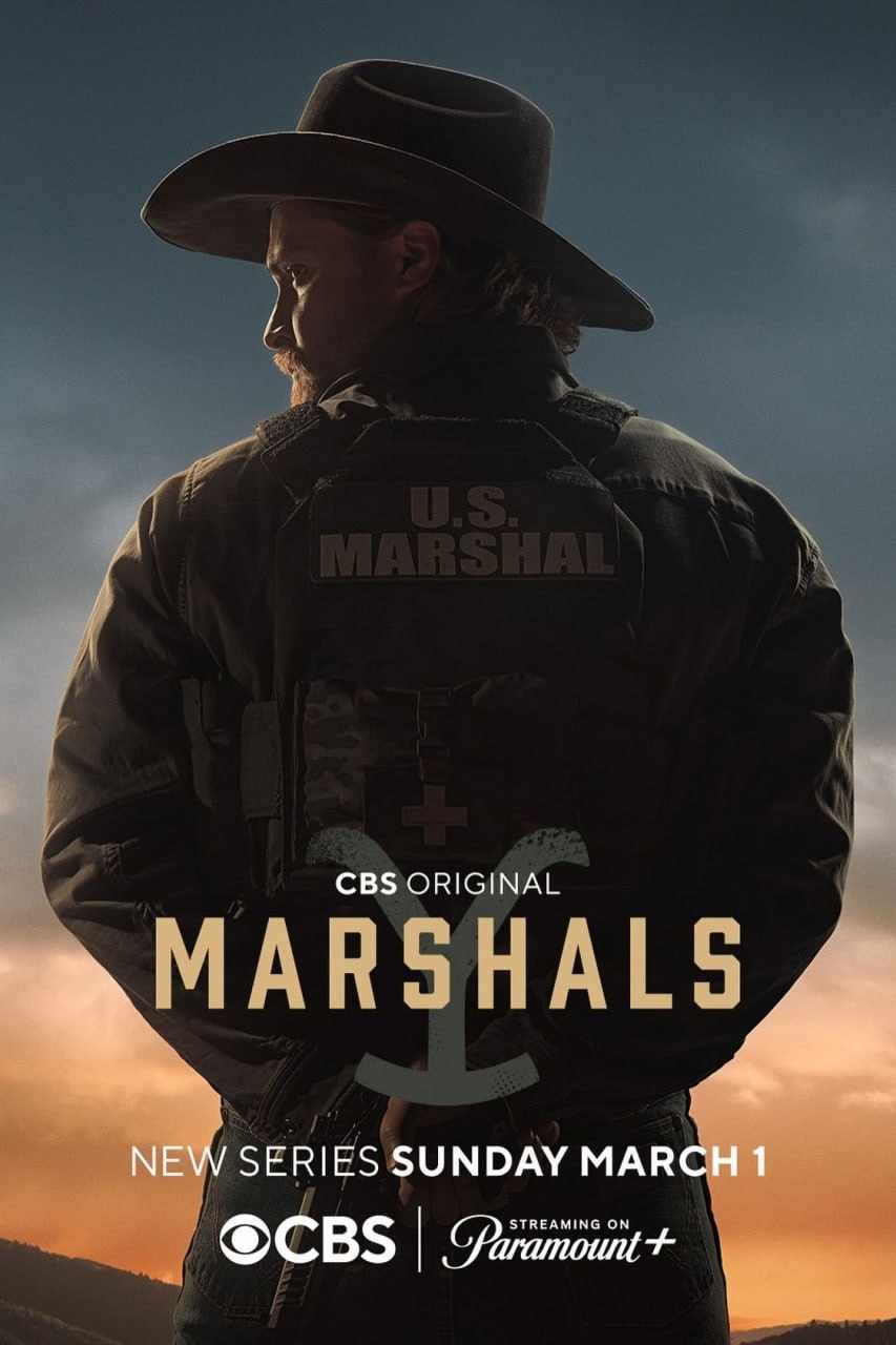 法警小队 Marshals (2026) 4K高码.外挂中字.2160p.SKST（首播 1 集） - 百度网盘 资源封面图