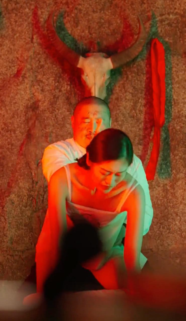 小狐仙&金手指&实习生郝建&祖传秘方（未删减版） #擦边短剧 - 百度网盘 资源封面图