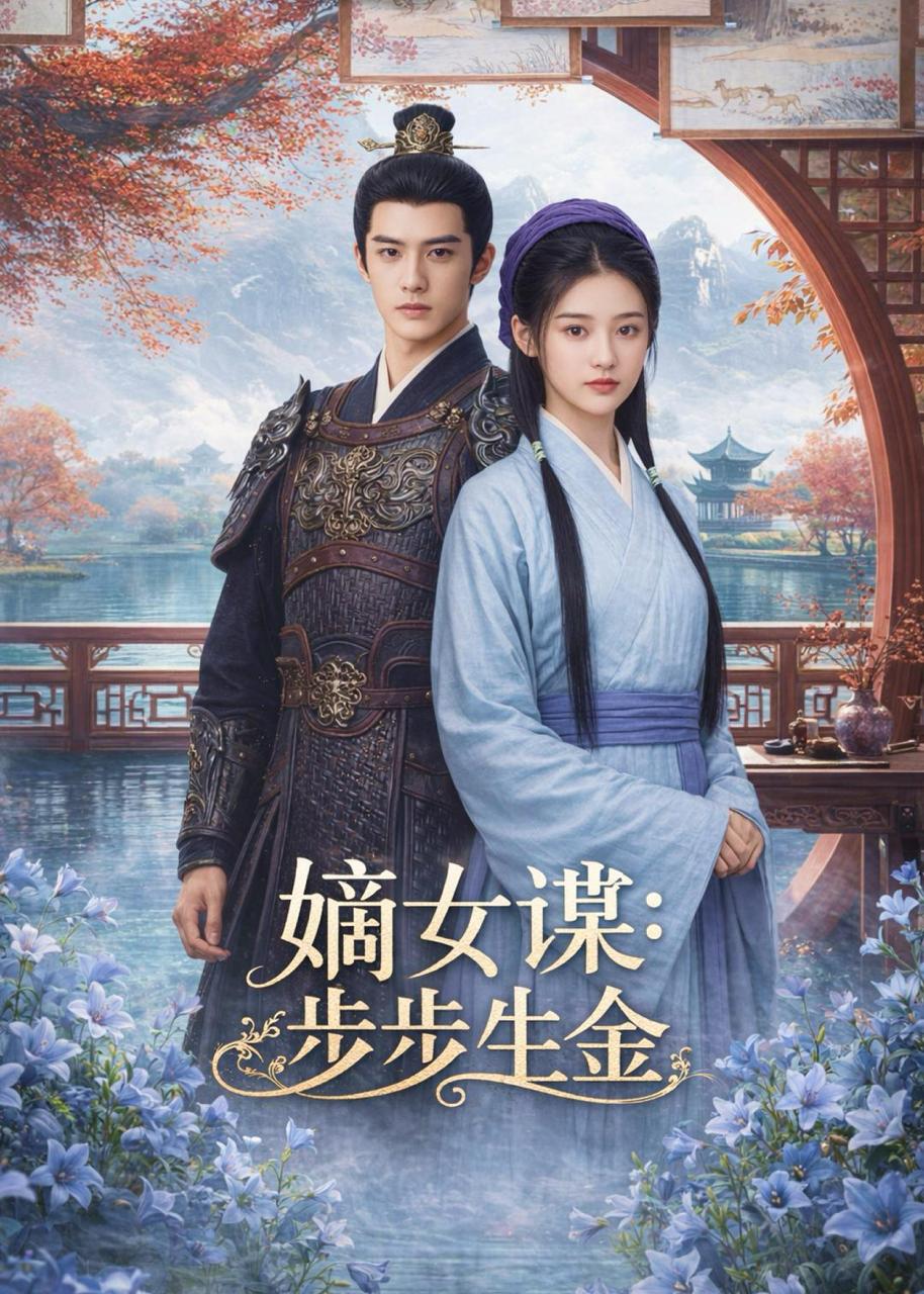 2026年4月15日 短剧更新目录8 - 百度网盘 资源封面图