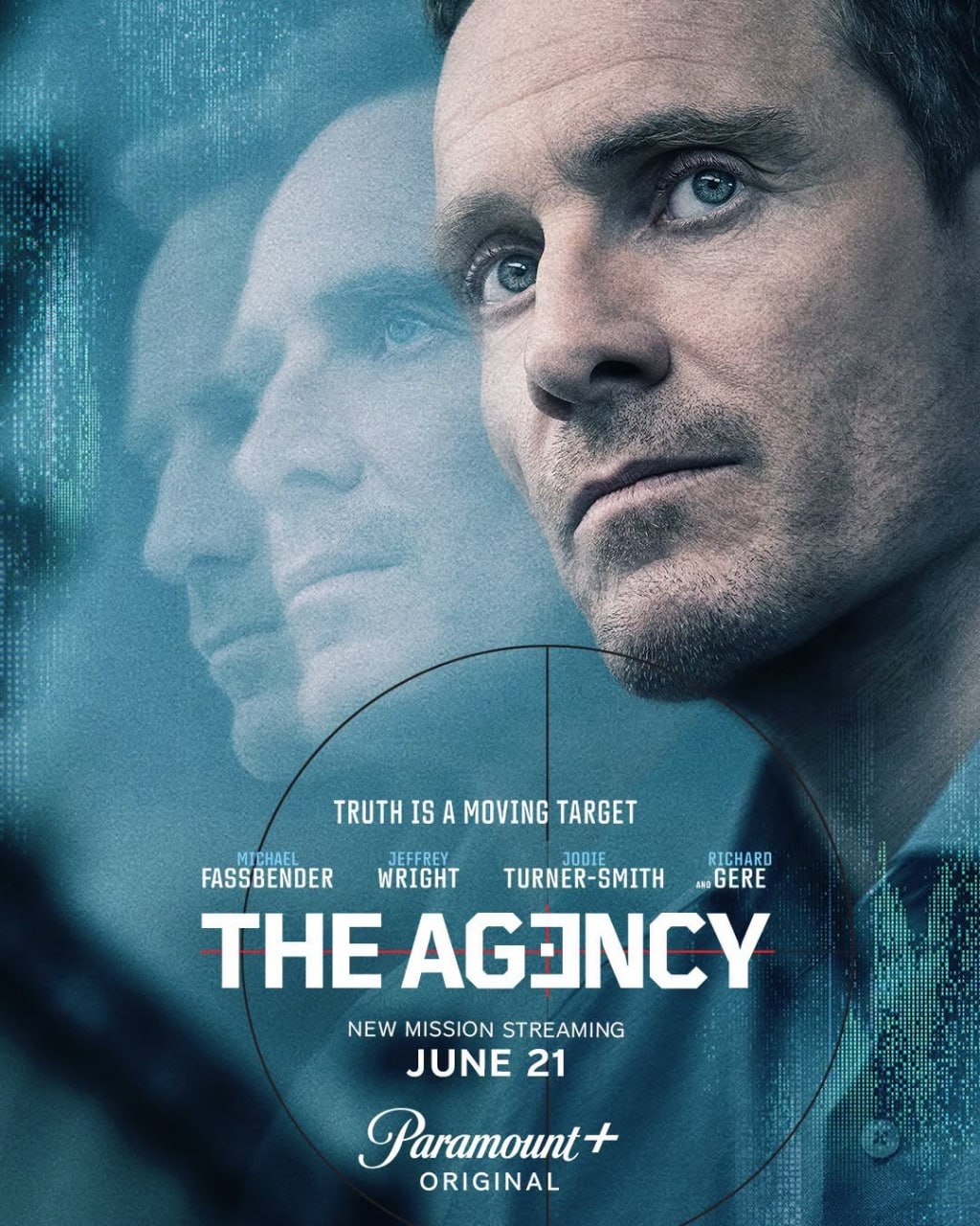 传奇办公室 中央情报 第二季 The Agency  Central Intelligence Season 2‎ (2026) 4KHDR杜比视界.外挂中英双语字幕.2160p.PMTP首播全10集 - 百度网盘 资源封面图