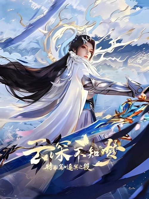 云深不知梦 特别篇：逐冥之役 (2026) WEB-4K HQ 第3集 - 百度网盘 资源封面图