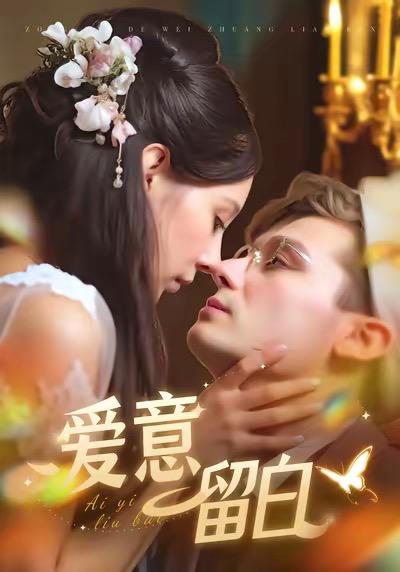 爱意留白（77集）区天瑞＆于心意 - 百度网盘 资源封面图