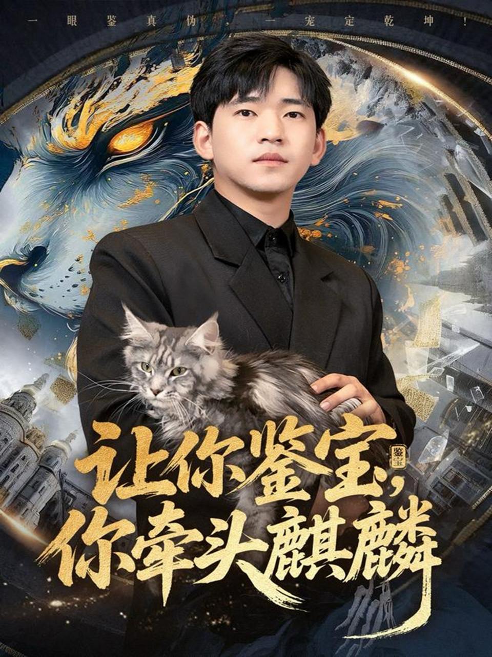 2025年11月17日 短剧合集目录9 - 百度网盘 资源封面图