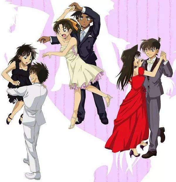 名侦探柯南/柯南 更新1241集 国日双语 经典日漫· - 百度网盘 资源封面图