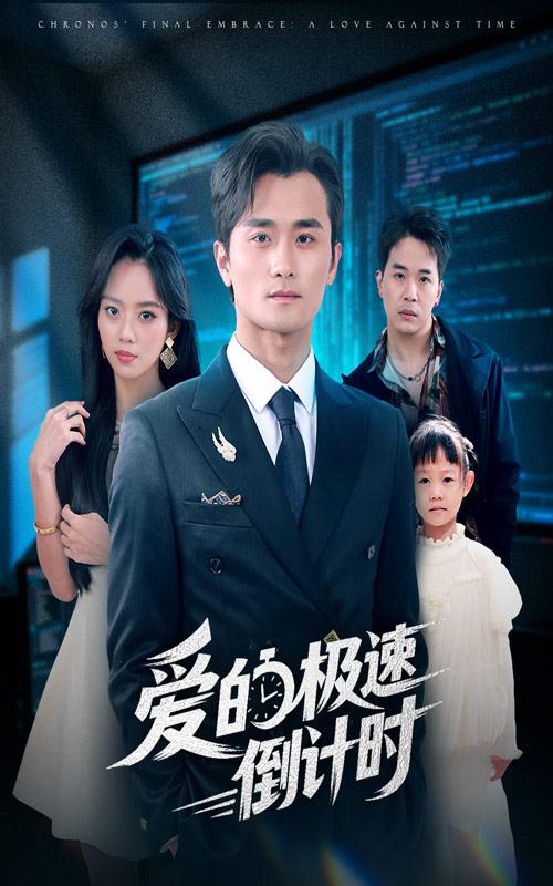 爱的极速倒计时（80集）瓜瓜&许嘉栩 - 百度网盘 资源封面图