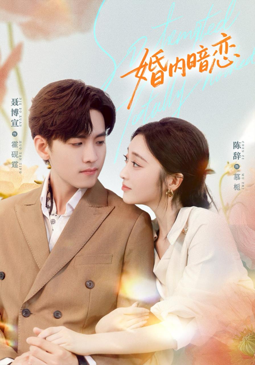 婚内暗恋（80集）聂博宣＆陈辞 - 百度网盘 资源封面图