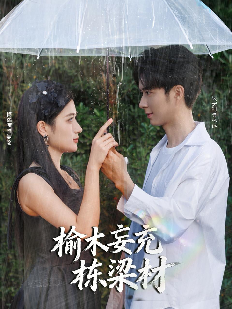 榆木妄充栋梁材（88集）朱宏钊＆梅瑞滢 - 百度网盘 资源封面图