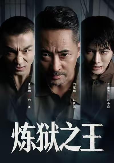 炼狱之王（60集）刘亚鹏&谈芯 - 阿里云盘 资源封面图