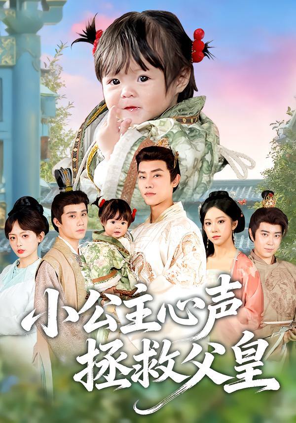 小公主心声拯救父皇（85集）王伟晟&谭书瑶&孙舒心 - 阿里云盘 资源封面图