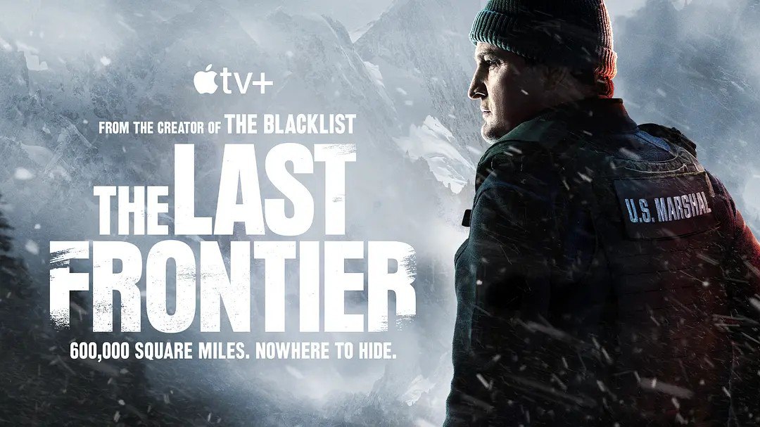 失序边缘 / 冰封边狱(台 The Last Frontier (2025) 1080p/4K  中英字幕 持续更新中 周五更 美剧 - 百度网盘 资源封面图