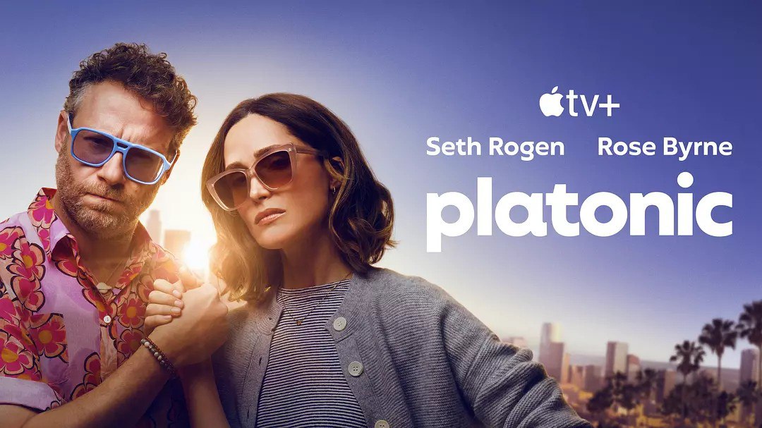 柏拉图关系 第二季 Platonic Season 2 (2025)  4K &1080p 中文  周更美剧 - 百度网盘 资源封面图