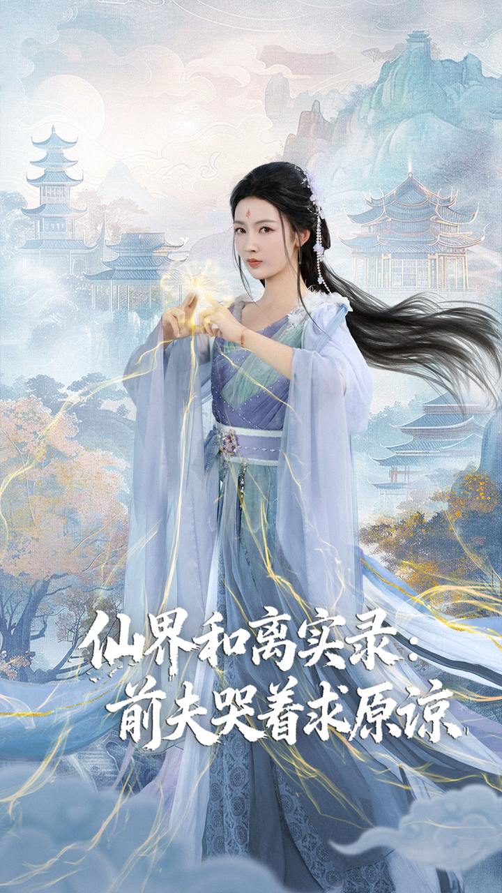 2025年11月14日 短剧合集目录4 - 百度网盘 资源封面图