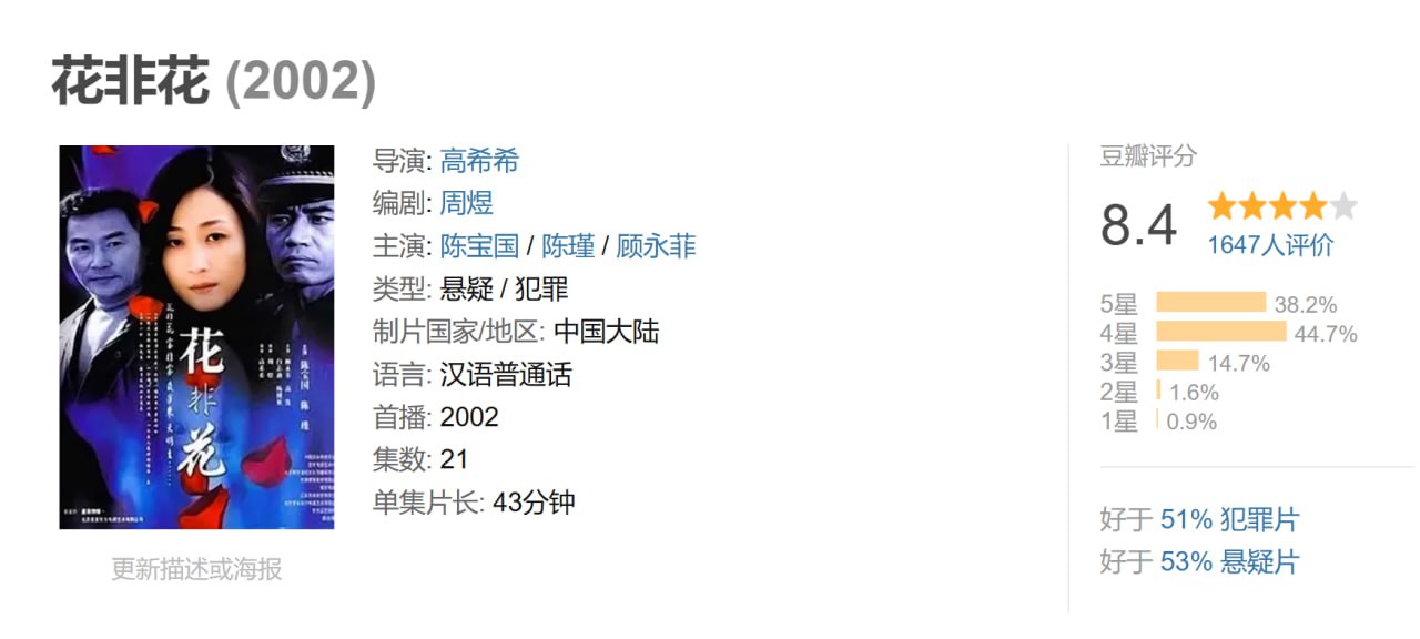 花非花 2002 - 夸克网盘 资源封面图