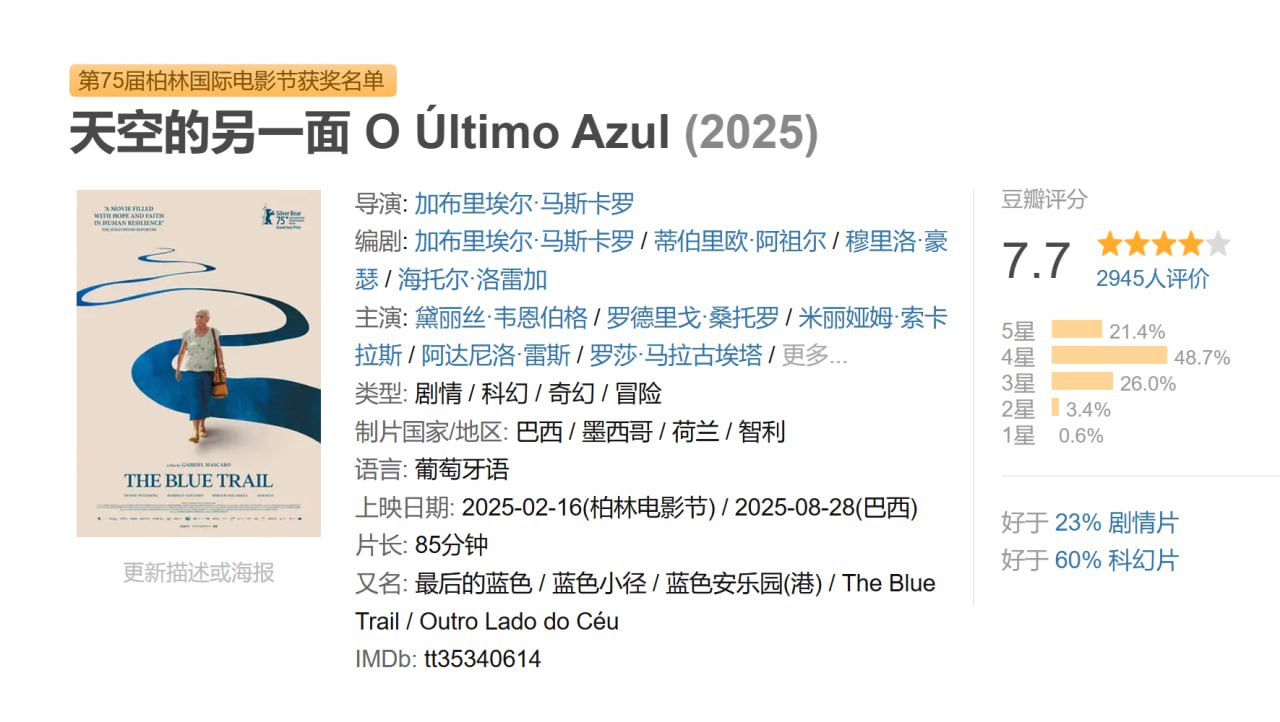 天空的另一面 - 夸克网盘 资源封面图