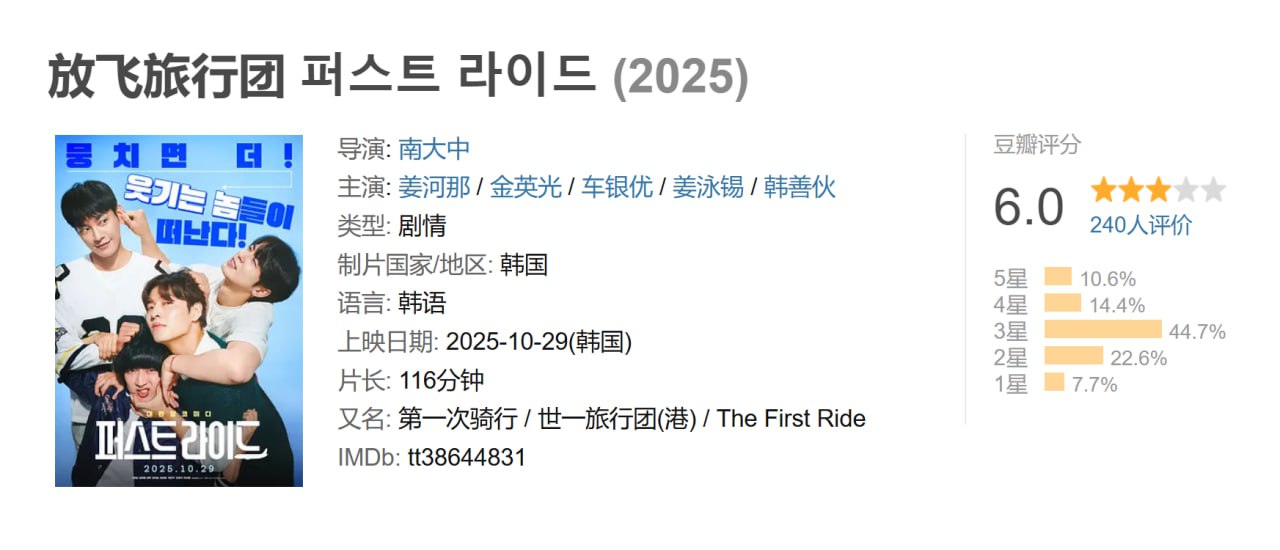 放飞旅行团 - 夸克网盘 资源封面图