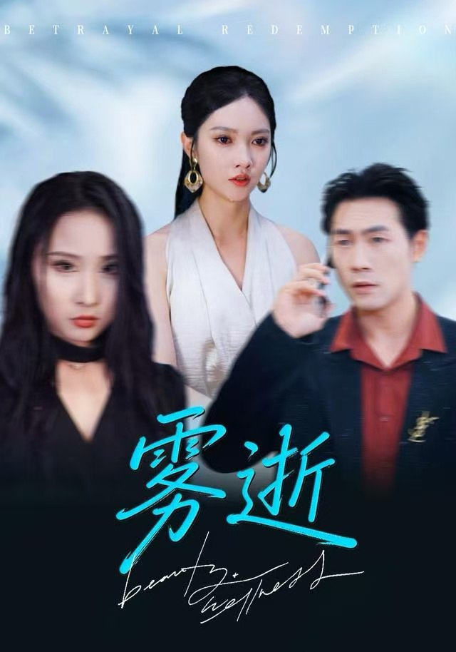 雾逝（30集）郭虹&黄健|短剧 - 百度网盘 资源封面图
