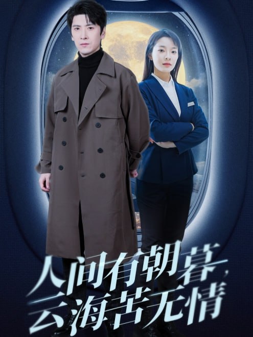 人间有朝暮，云海苦无情(29集) - 夸克网盘 资源封面图