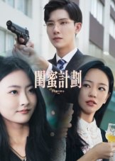 闺蜜计划（33集）|短剧 - 百度网盘 资源封面图
