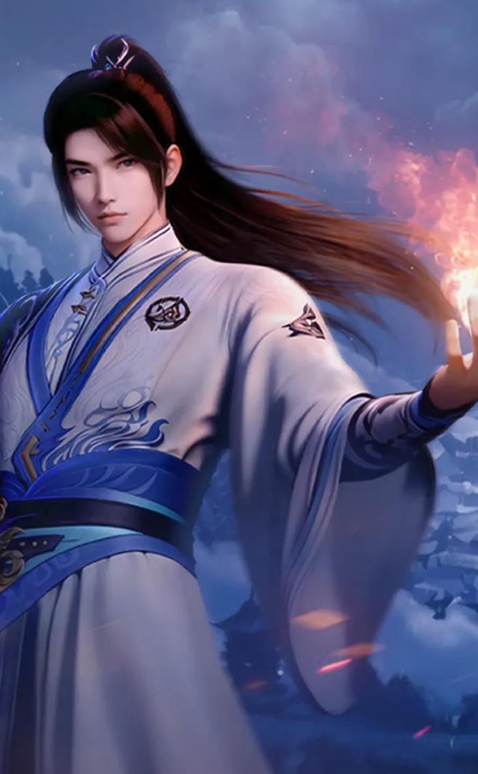 单道至尊 第三季 - 夸克网盘 资源封面图