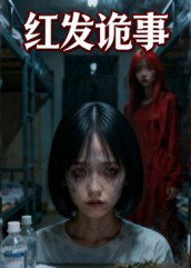 46.红发诡事（24集）何嘉懿 - 夸克网盘 资源封面图