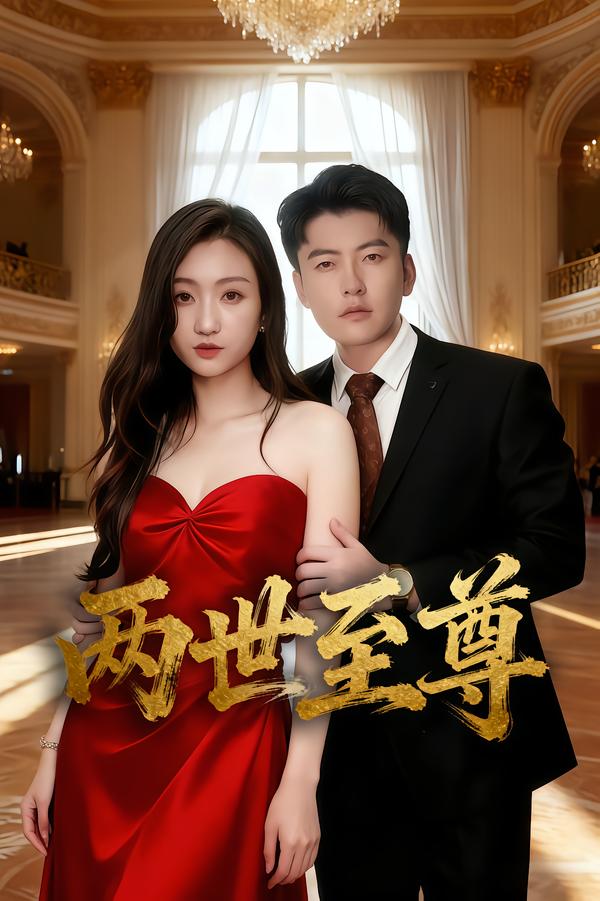 两世至尊（62集）张涵&程昕玥|短剧 - 百度网盘 资源封面图