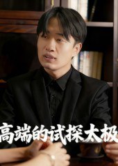 高端的试探太极（15集）曹栋&曾渠清|短剧 - 百度网盘 资源封面图