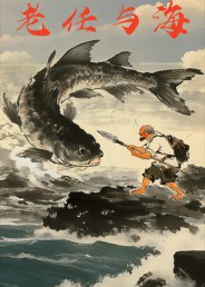 91.老任与海（25集）刘仁&刘海 - 夸克网盘 资源封面图