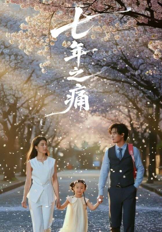 七年之痛＆重生后我成了校花的渣夫（81集）李芊乐&于海滨|短剧 - 百度网盘 资源封面图