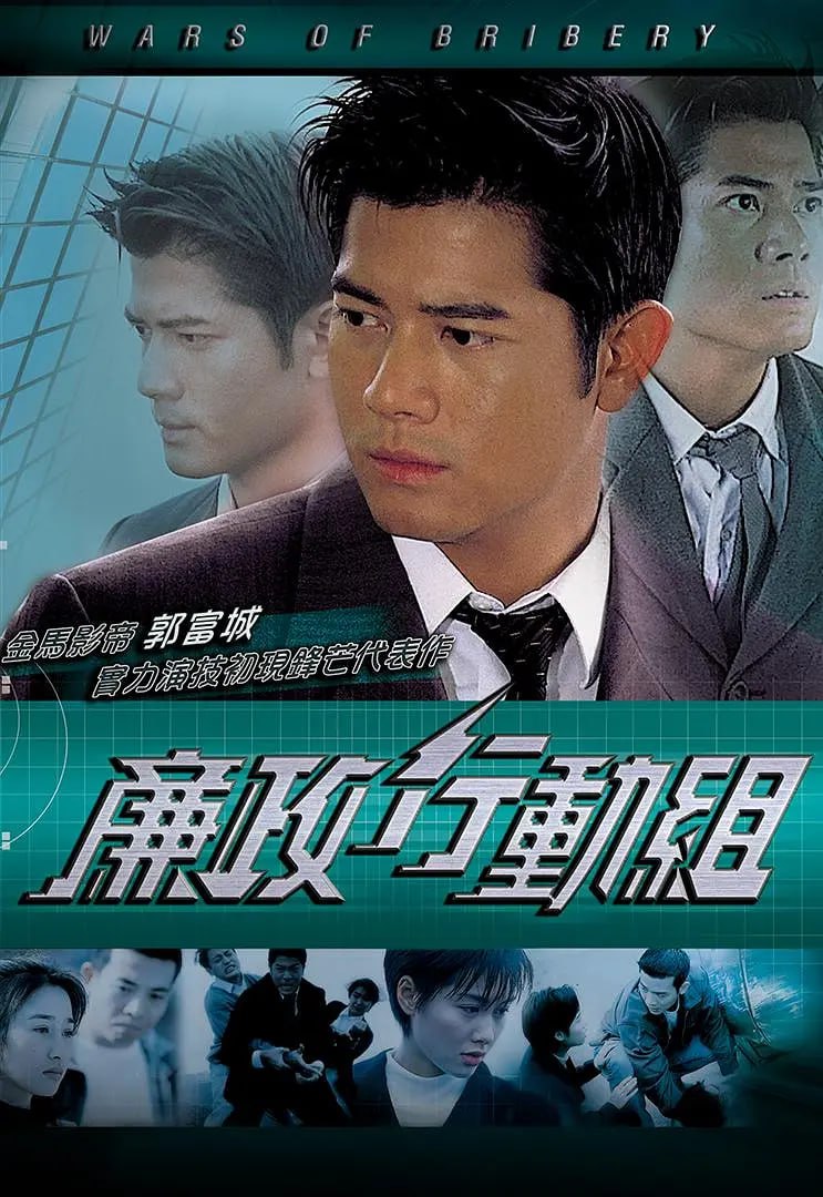 廉政行动组 - 夸克网盘 资源封面图