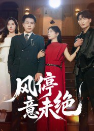 风停意未绝（50集）李苗苗|短剧 - 百度网盘 资源封面图