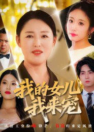 我的女儿我来宠（70集）侯海涛&张庆晓|短剧 - 百度网盘 资源封面图