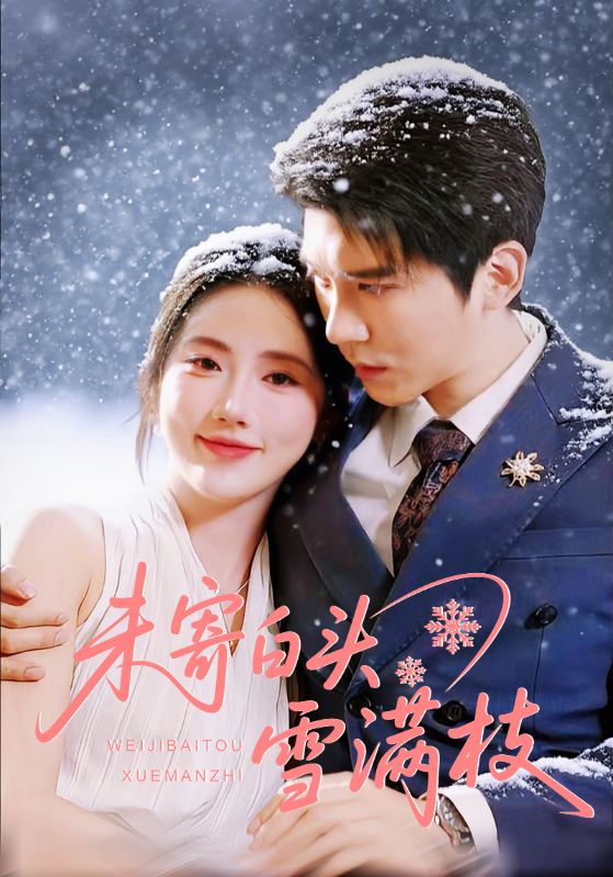 未寄白头雪满枝（61集）金鑫欣&冯思源|短剧 - 百度网盘 资源封面图