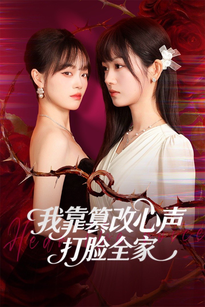 我靠篡改反派心声打脸全家＆假千金心声泄露后我篡改翻盘（51集|短剧 - 百度网盘 资源封面图