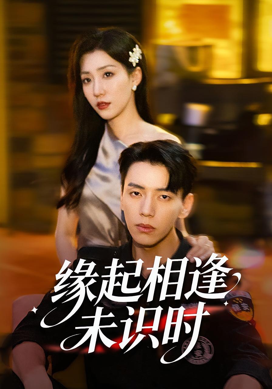 缘起相逢未识时（57集）孙同钰&尼玛坚赞|短剧 - 百度网盘 资源封面图