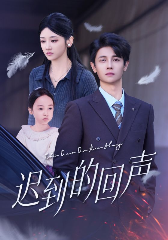 迟到的回声（75集）刘方为&余紫瑄|短剧 - 百度网盘 资源封面图