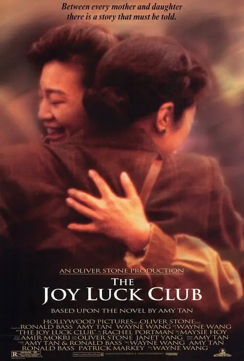 喜福会 The Joy Luck Club (1993) - 夸克网盘 资源封面图