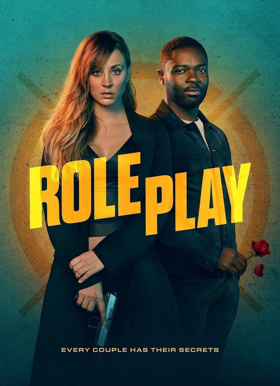 [美影]王牌杀姬 Role Play[2024] - 夸克网盘 资源封面图