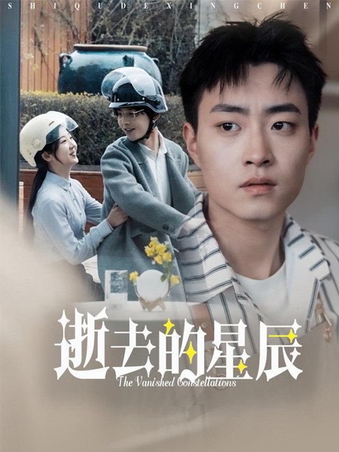 逝去的星辰(31集) - 夸克网盘 资源封面图