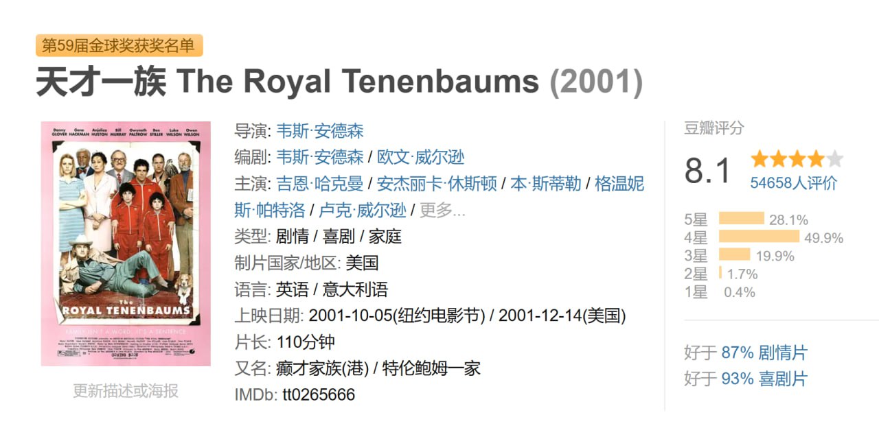 天才一族 - 夸克网盘 资源封面图