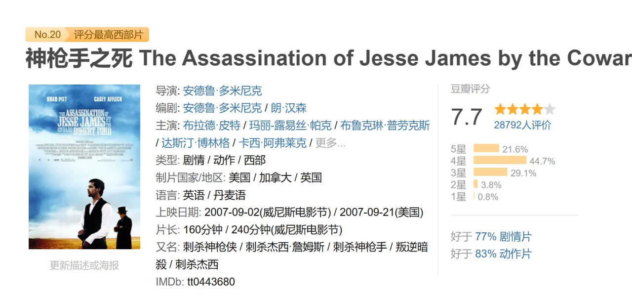 神枪手之死.高清中英双字.rmvb - 夸克网盘 资源封面图