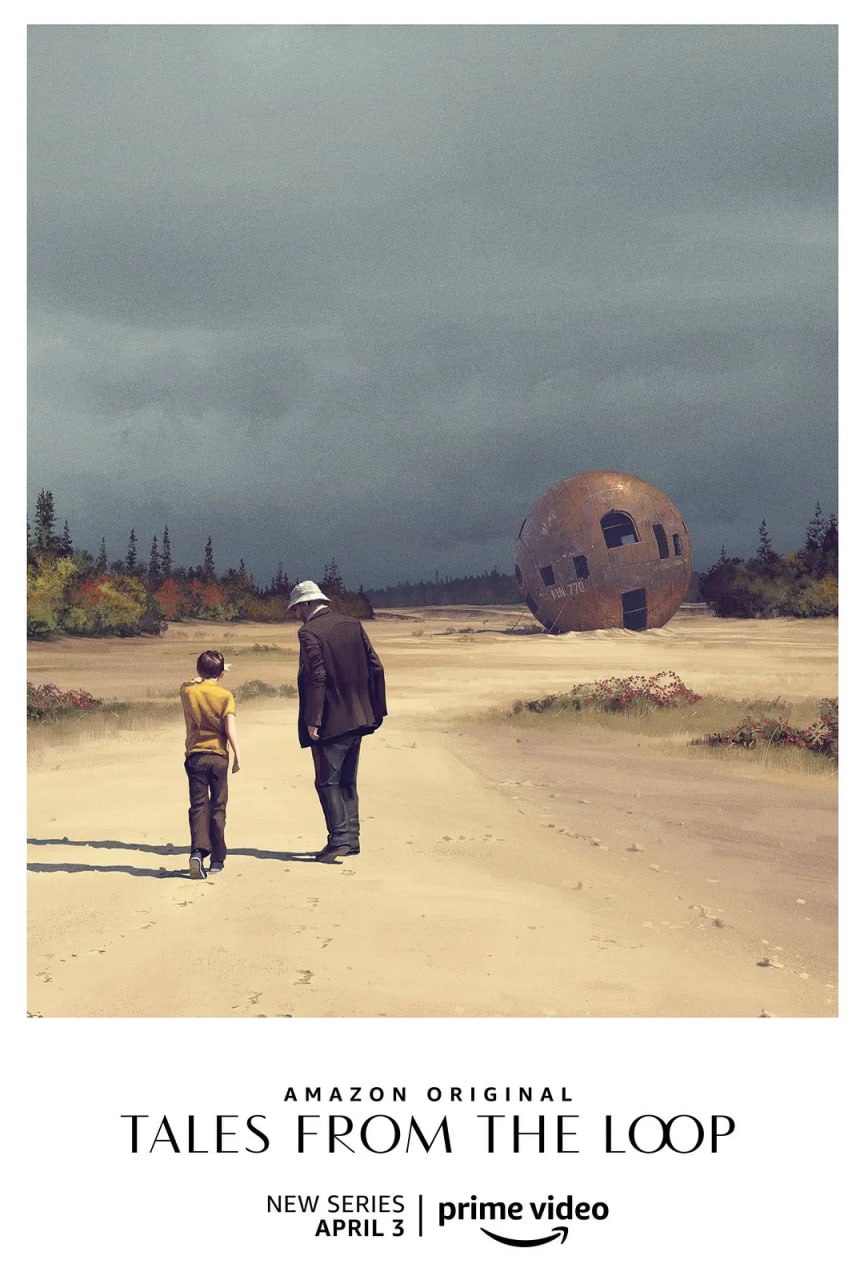 环形物语 - 夸克网盘 资源封面图