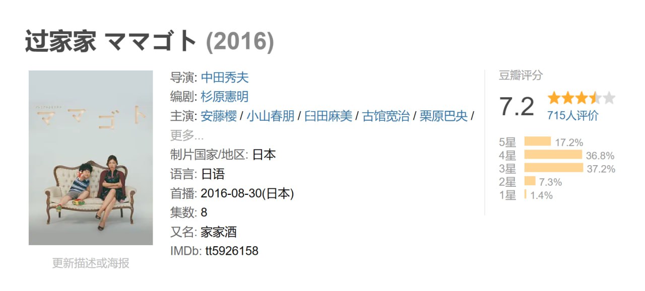 过家家 - 夸克网盘 资源封面图