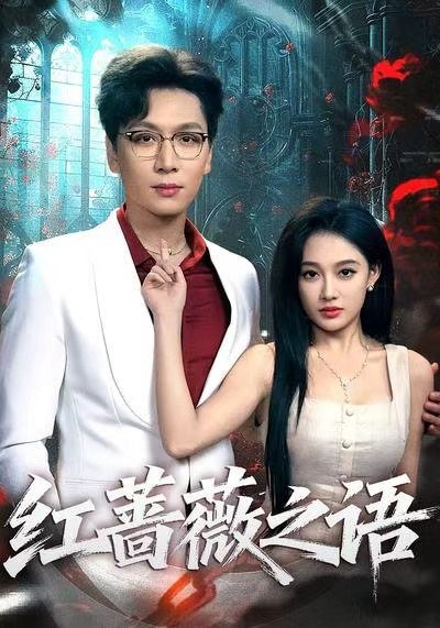 红蔷薇之语（50集）姜昊旻＆张亚迪|短剧 - 百度网盘 资源封面图