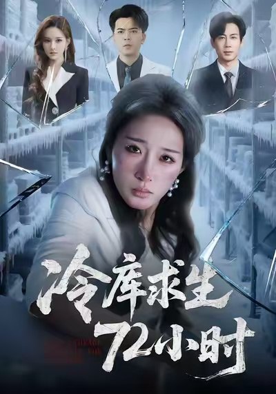 冷库求生72小时（70集）宋喃&蒋未|短剧 - 百度网盘 资源封面图